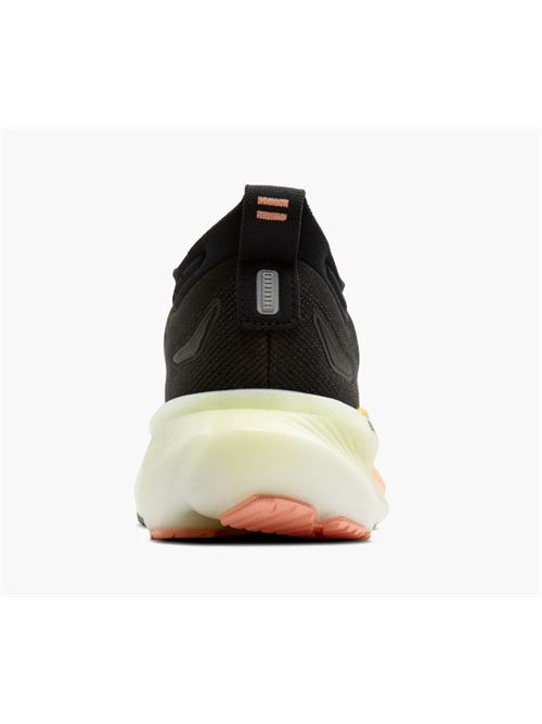 glycerin BROOKS | 1204651B072BLK PEACH NIGHT